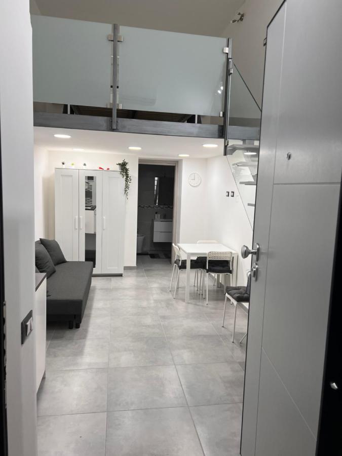 Apartamento Emilyhouse CTA Exterior foto