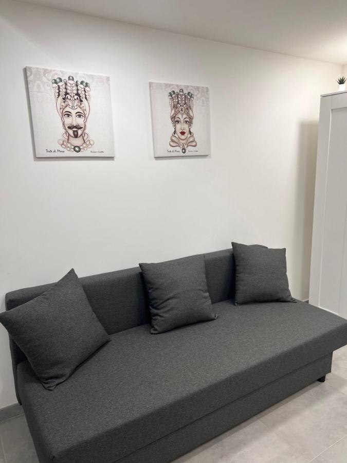 Apartamento Emilyhouse CTA Exterior foto
