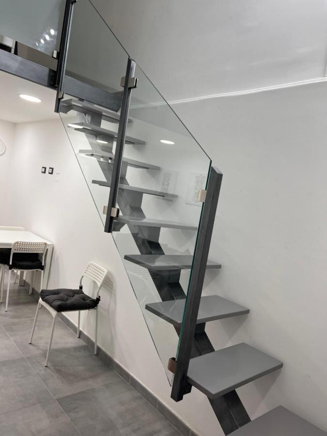 Apartamento Emilyhouse CTA Exterior foto